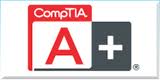 Comptia A+ logo